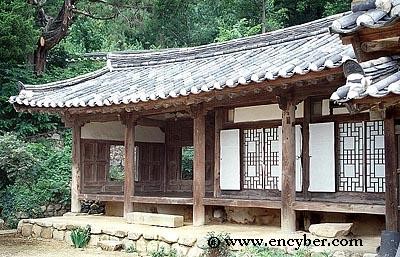 경주 양동마을