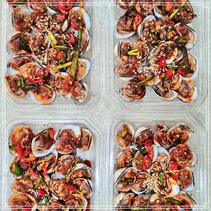 서대문 증산 북가좌 맛집 젊은 감성으로 완성한 특별한 반찬