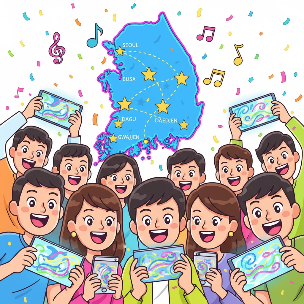 미스트롯4 콘서트 관람 소요 시간 및..