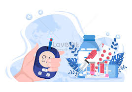 아연이 혈당에 미치는 영향
