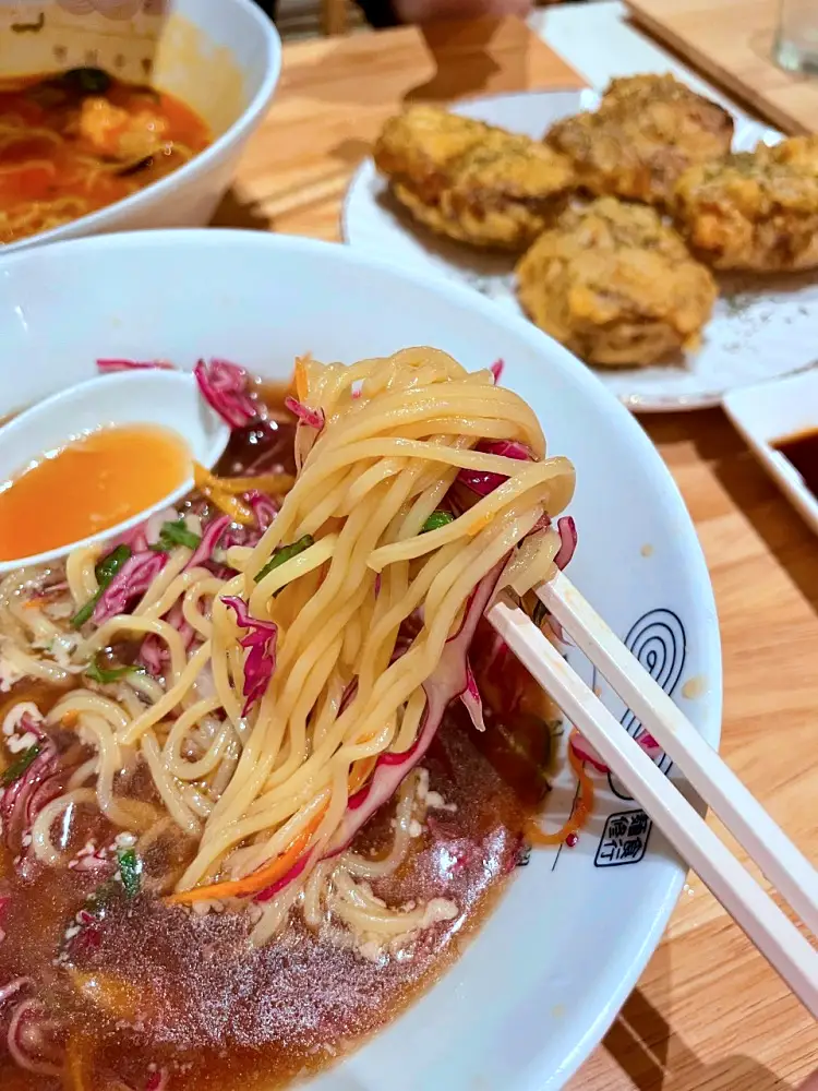 투데이 맛있는 메뉴 뼛속까지 시원한 일본식 냉라멘, 가지 만두 맛있는 식당 추천 부산 서면 맛집