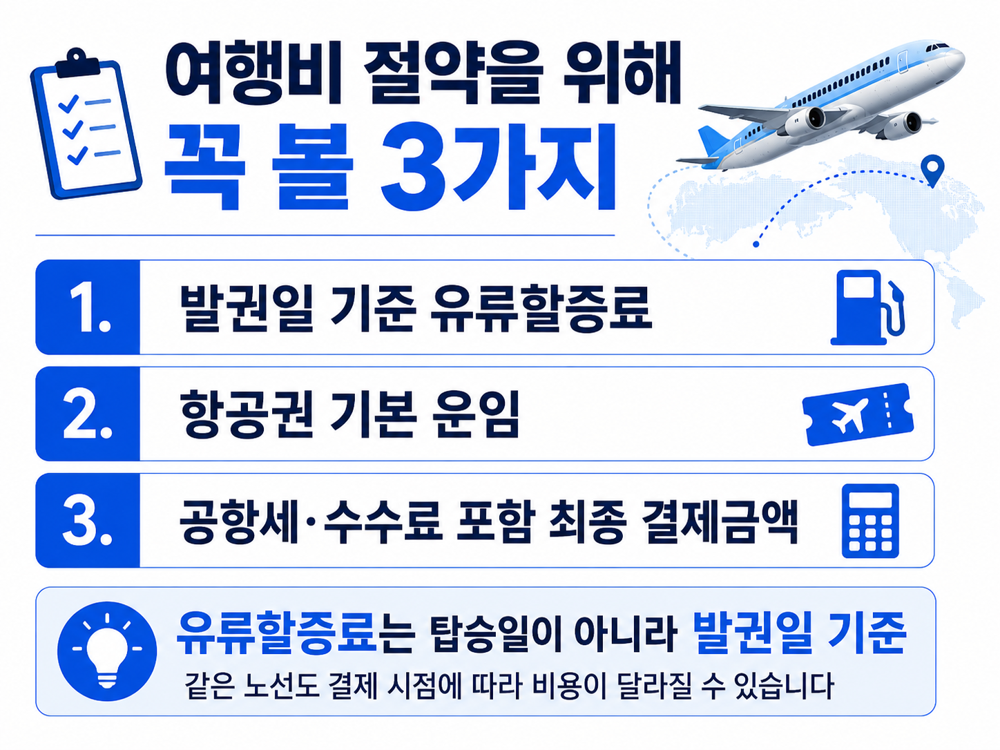 체크리스트
