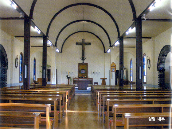 폭삭속았수다 아이유 결혼식 가실성당 들어가는장면 칠곡군가실성당