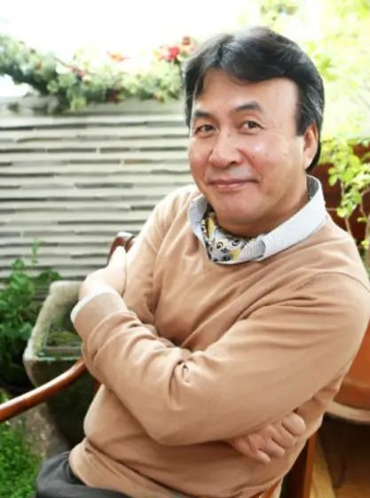 박영규 부인 아내