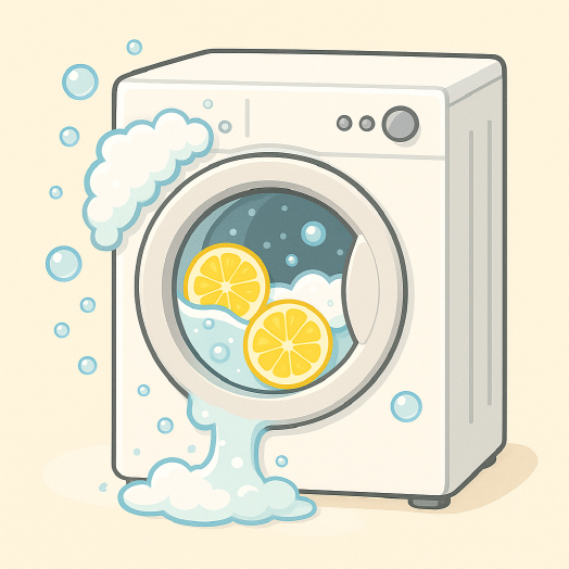 세탁기 이미지
