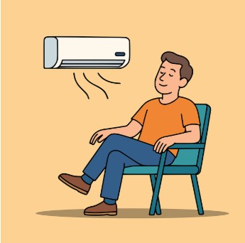 전기요금 걱정 NO! 에어컨 절전 사용법 완전 정리