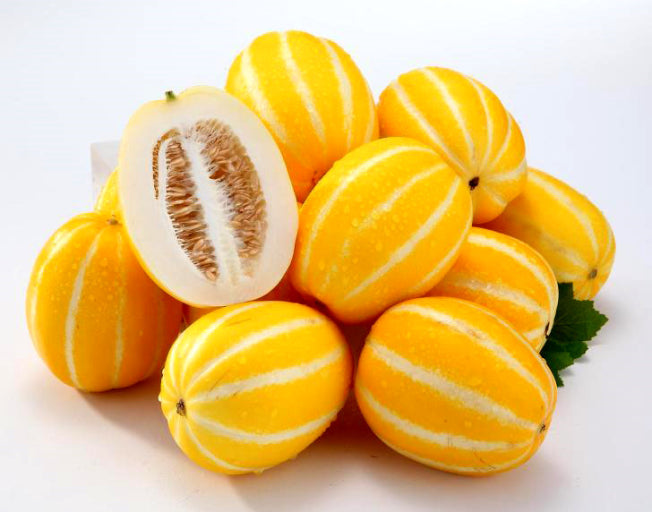 참외 효능 부작용