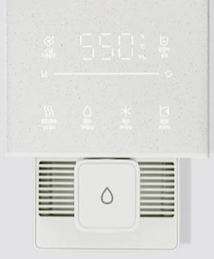 쿠쿠 바리스타 정수기 기능 및 디자인 구성품 알아보기