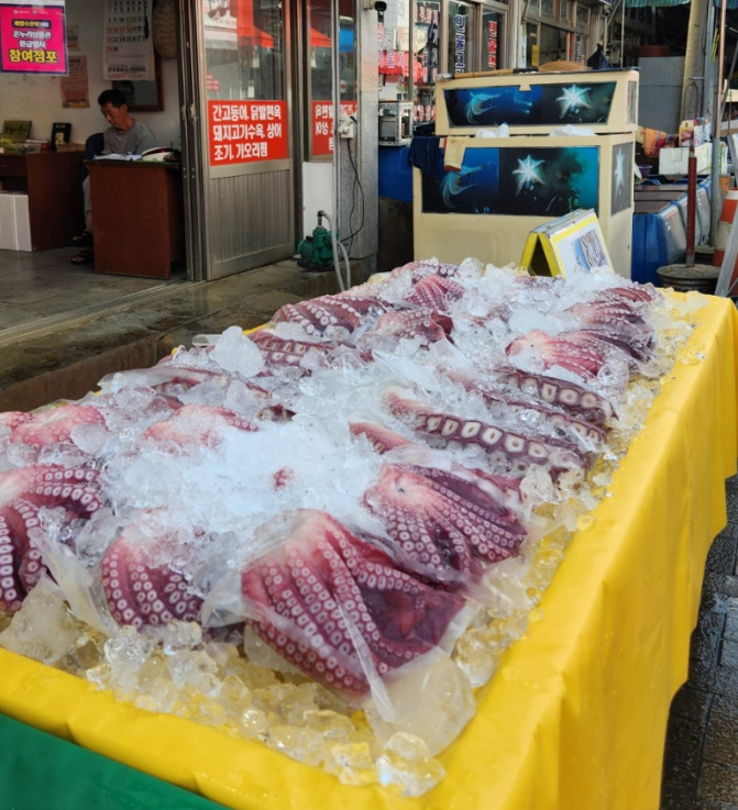 부엉이상회 문어집