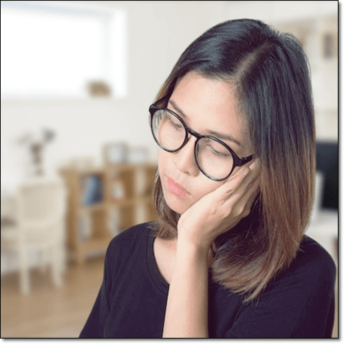 부비동염 원인 및 치통 증상