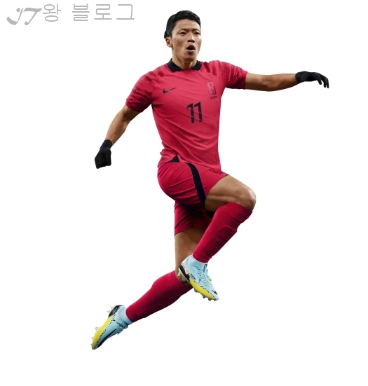 카타르-월드컵-유니폼-모델