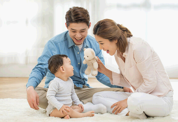 육아휴직급여-1년6개월