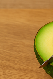 아보카도 먹는 방법