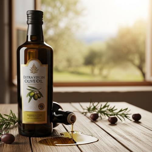 올리브 오일 효능 사진