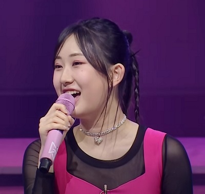 미운 사내 - 전유진 노래듣기 가사 (원곡 유지나)