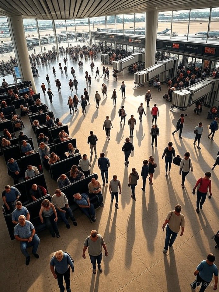 지금 9000번 리무진 실시간 위치