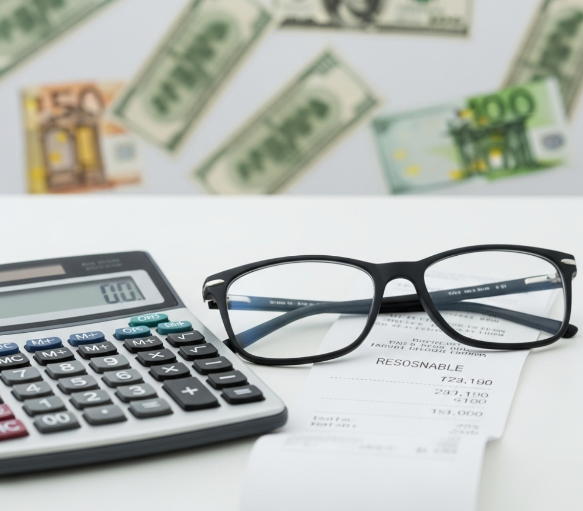 지갑을 지켜주는 압도적인 '가성비'