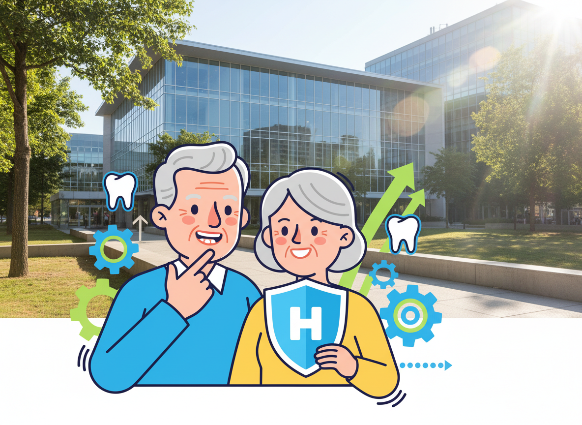 2026 65세 노인 임플란트 지원금 본인부담금