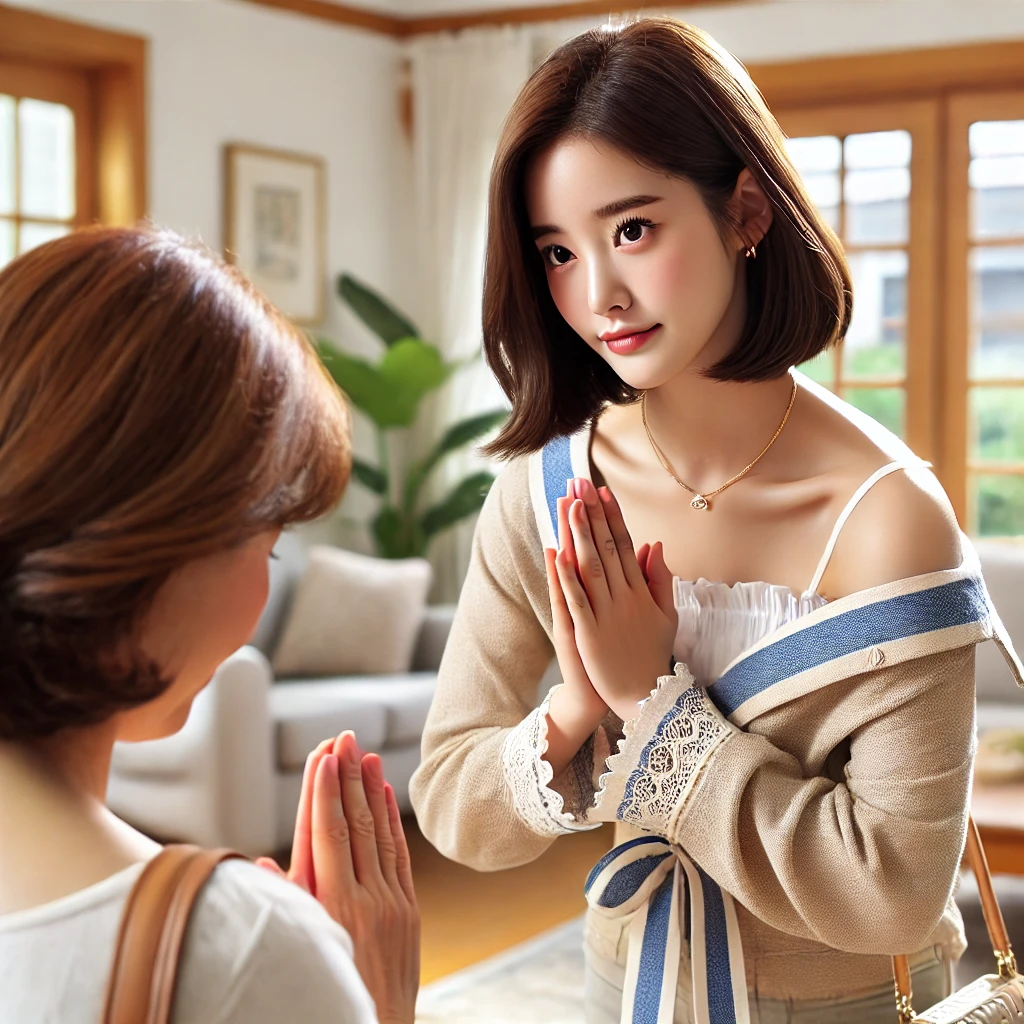 웃어른 윗어른 맞춤법