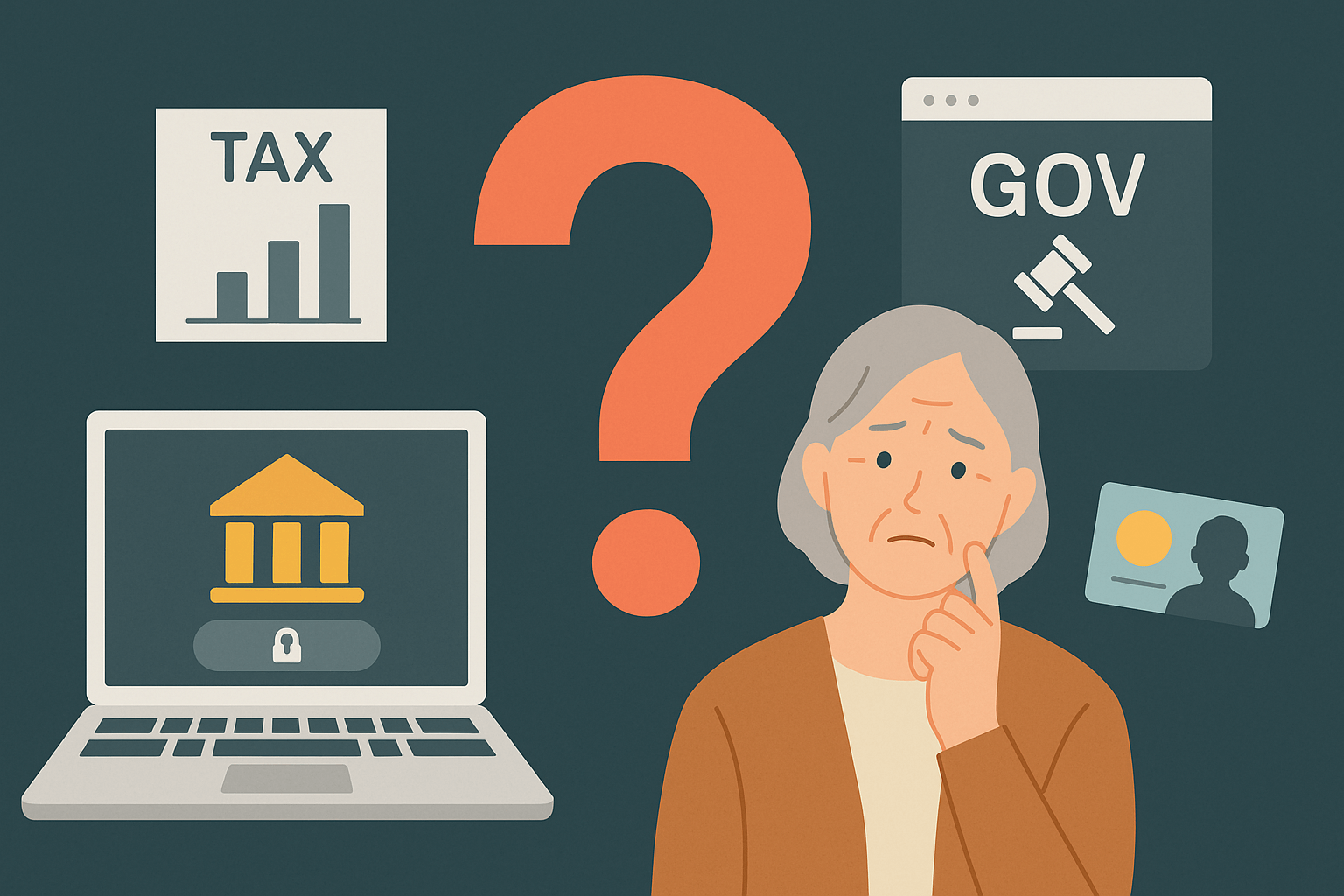 공동인증서의 필요성