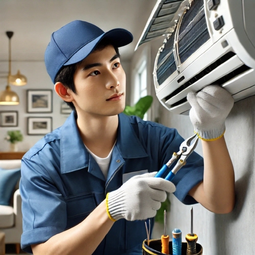 에어컨 무료 점검받는 방법과 대상자 안내