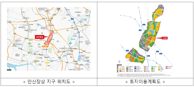 9월 뉴홈 사전청약 지구