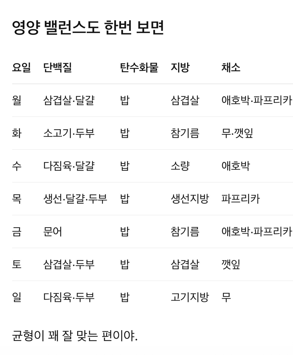 AI냉장고