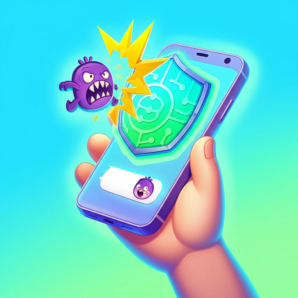 개인정보 유출 막는 삼성 갤럭시 보안..