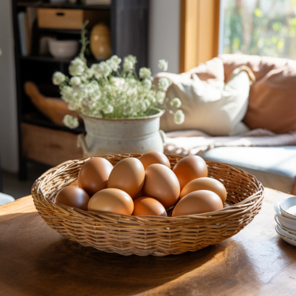 달걀-요리별-영양성분