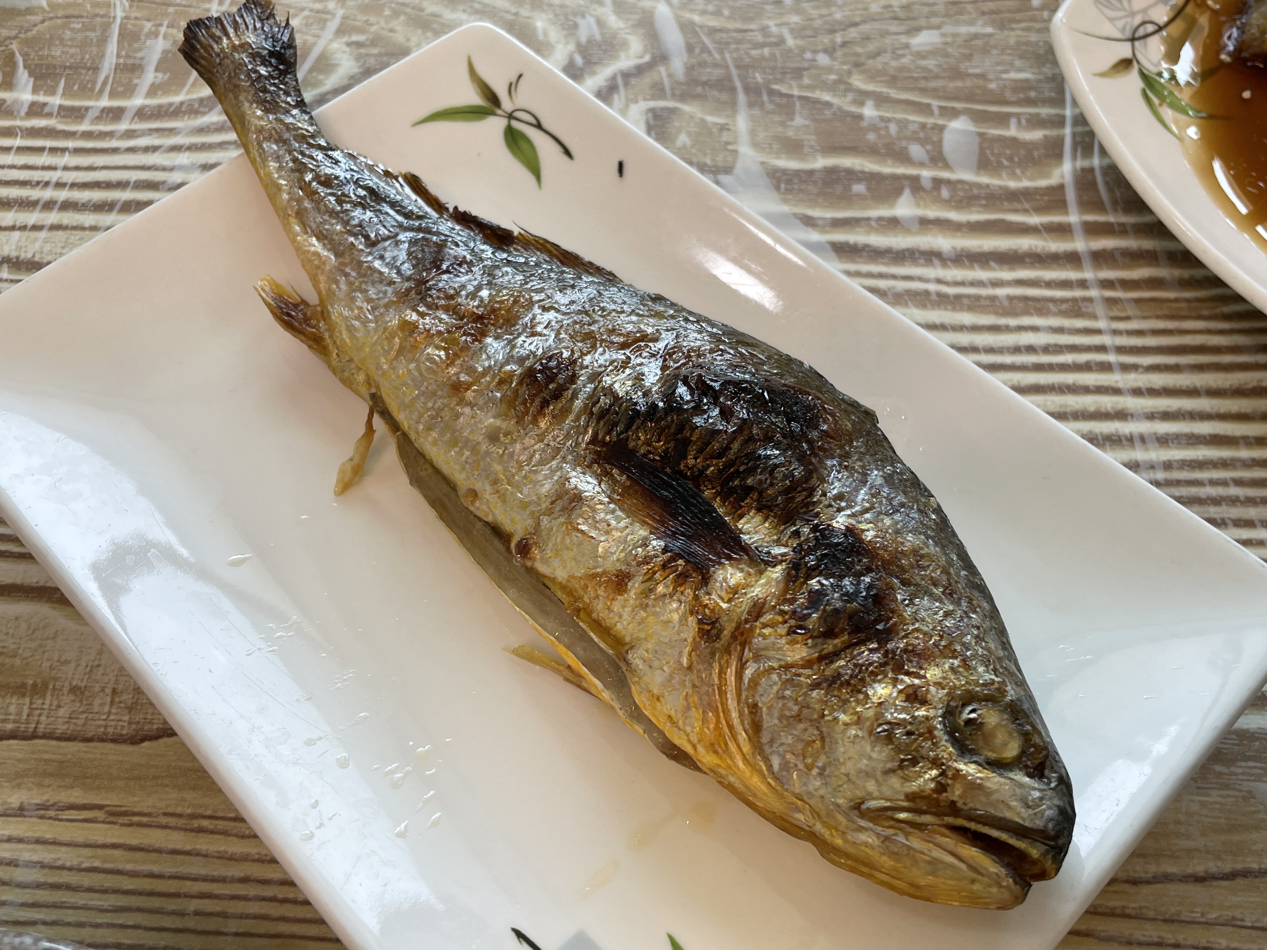 밑반찬