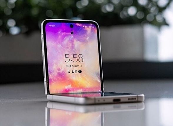 갤럭시 Z플립5 사전예약 및 구매혜택 정리