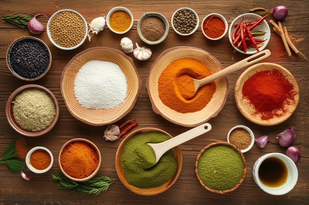 색다른 즐거움 가득: 특별한 현지 액..