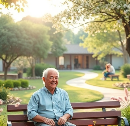 기초노령연금관련그림