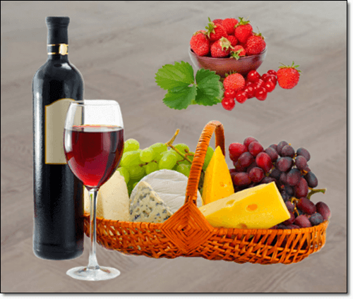 바이오플라보노이드식품