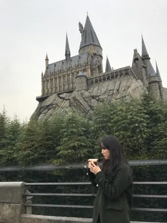 해리포터와 함께하는 영국 여행 마법 같은 명소 완전 가이드_3