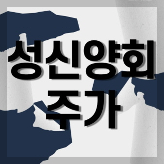 성신양회 기업 이미지
