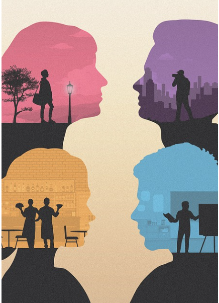 중장년층을 위한 직업 추천