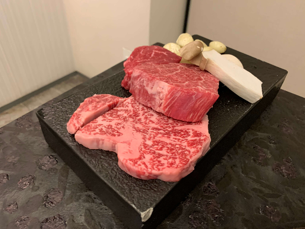 구을가 한우