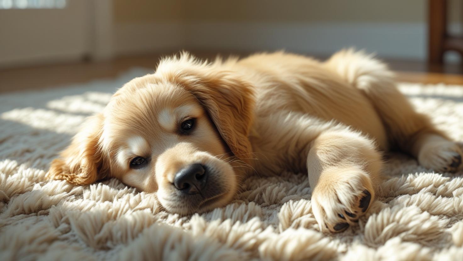 강아지 림프종 항암 치료와 후코이단, 오메가3, CBG 오일 등 영양 보조 설명