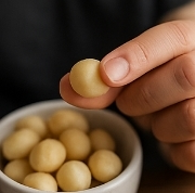 마카다미아의 효능