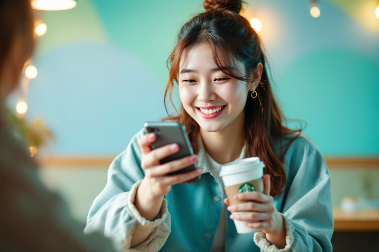 디지털 결재 시장의 성장