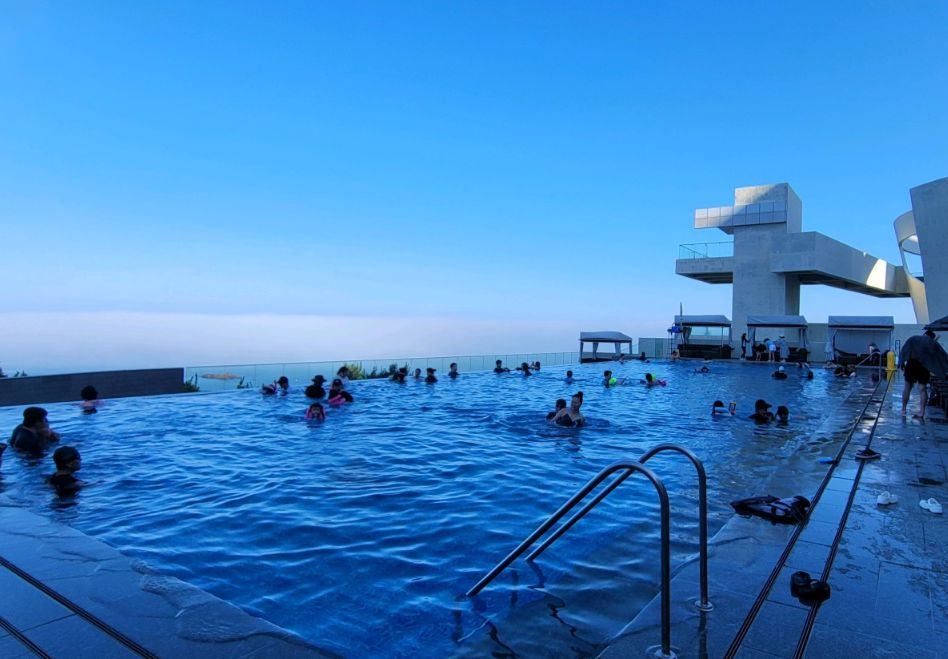 아난티 코브 워터하우스