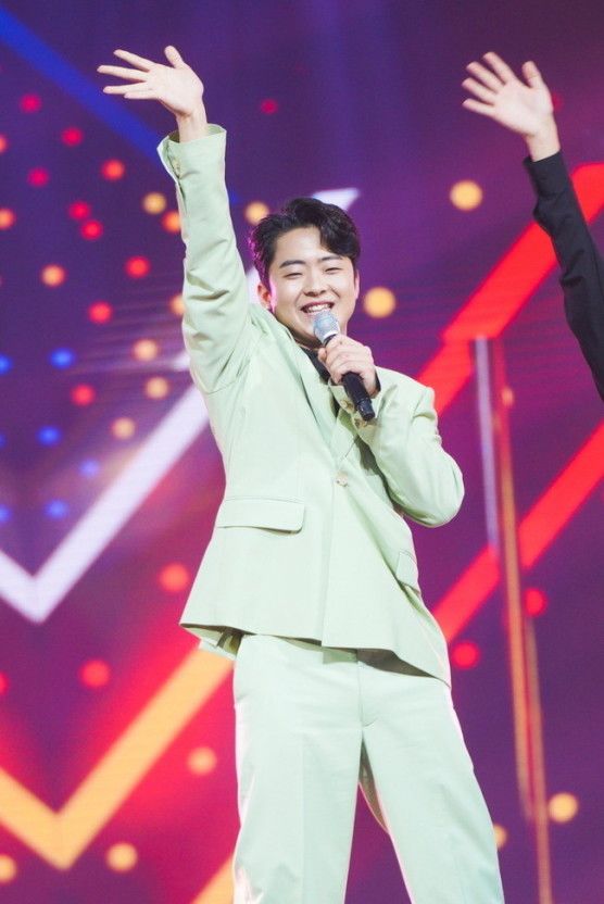 가수 박민수