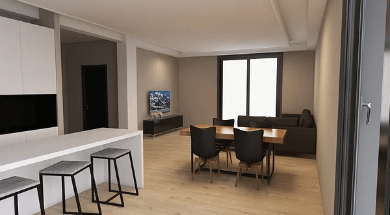 장기전세주택 입주자격