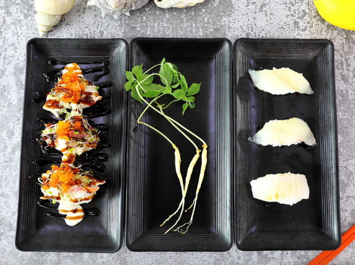 울진대게궁7호 대표 메뉴