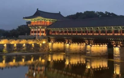경주 여행 추천, 천년 역사의 거리 여행(2)