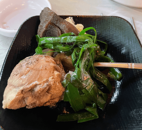 생생정보통 황제 해신탕 노원 맛집