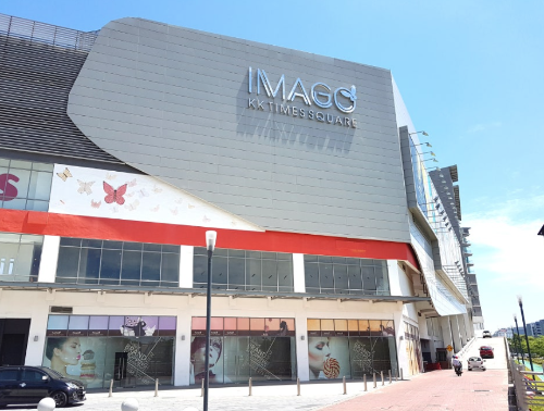 말레이시아 신혼여행