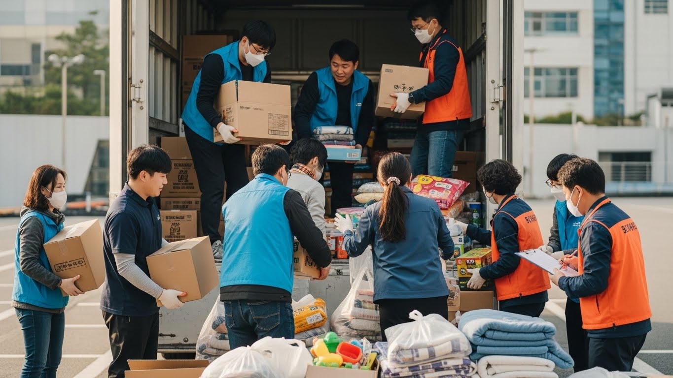 봉사 시간 누락 해결! 1365 자원봉사 실적 등록 안 될 때 대처법 및 주의사항