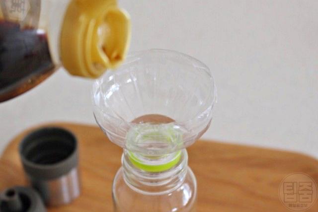 깔때기 만들기,팁줌